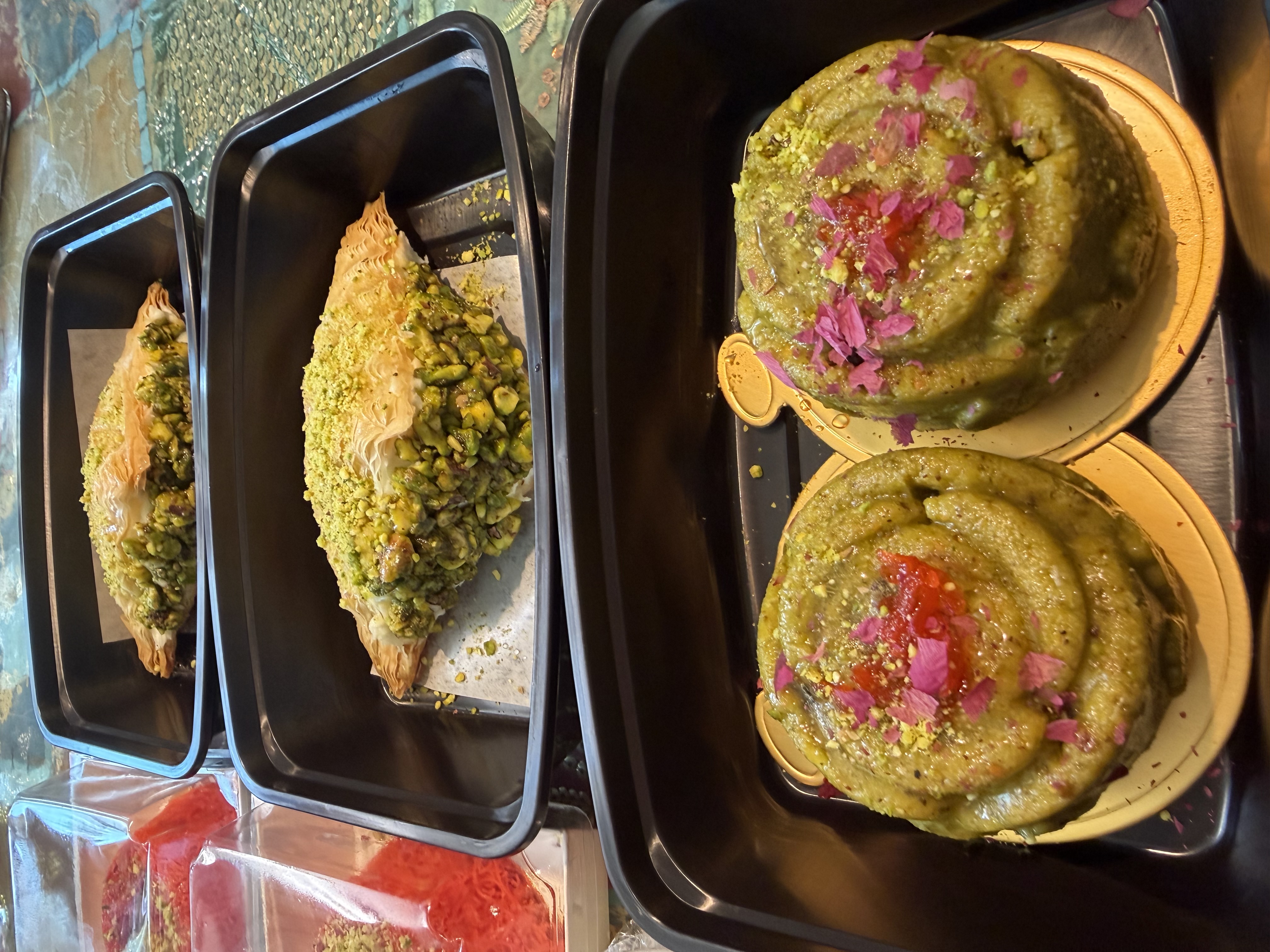 KitchenBox dish