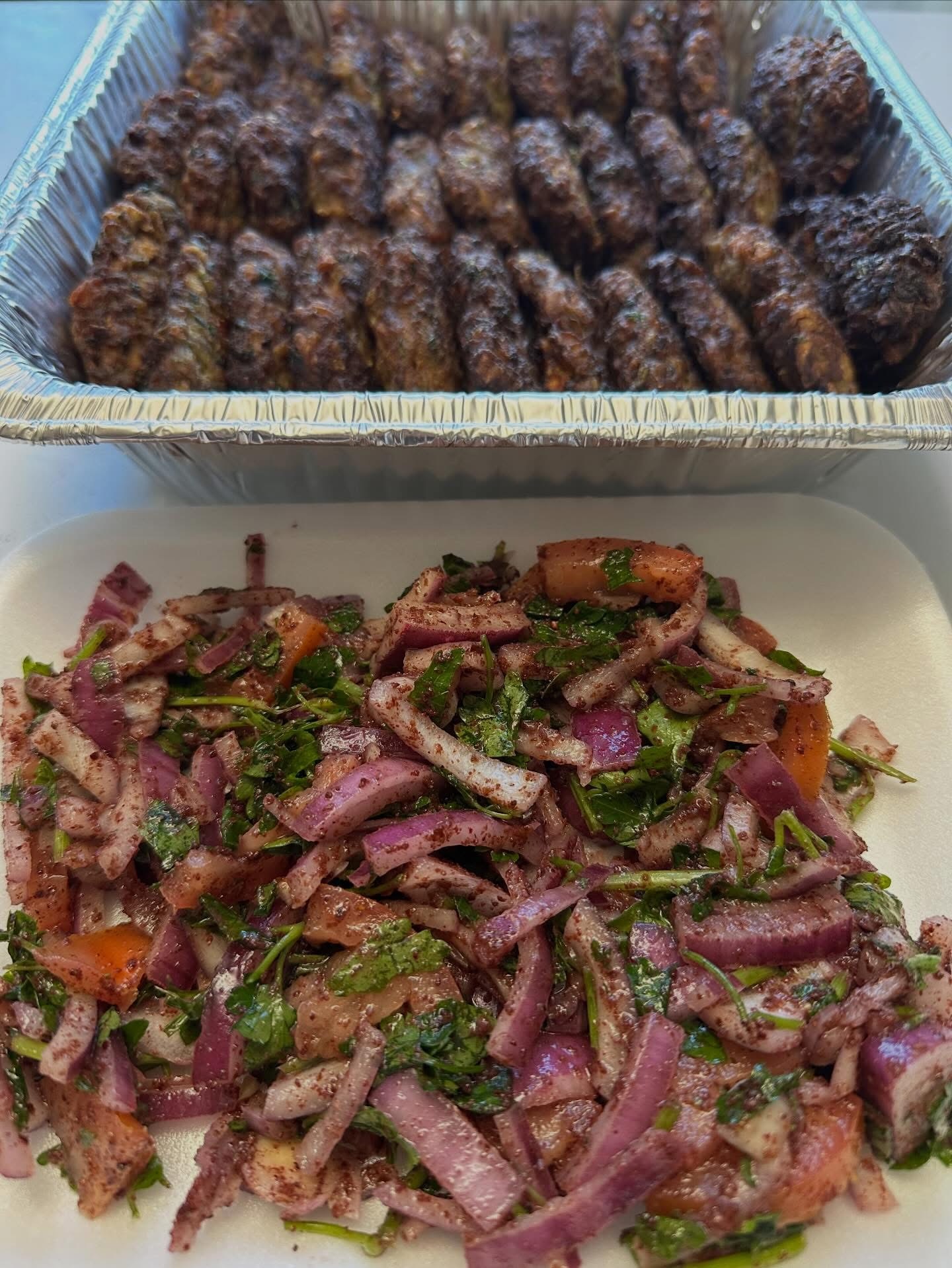 KitchenBox dish