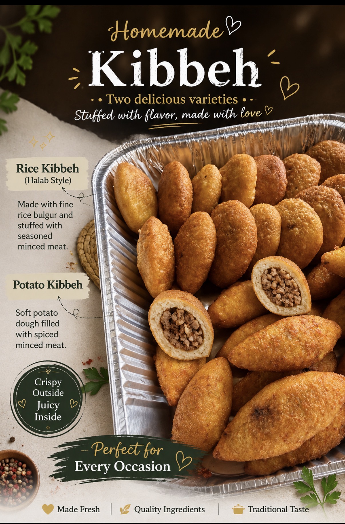 KitchenBox dish