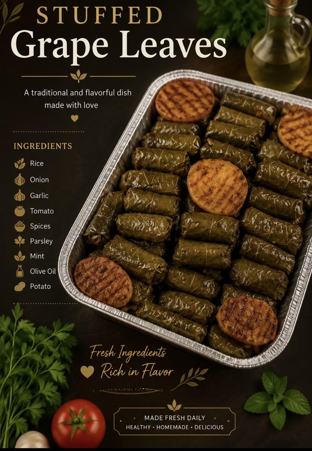 KitchenBox dish
