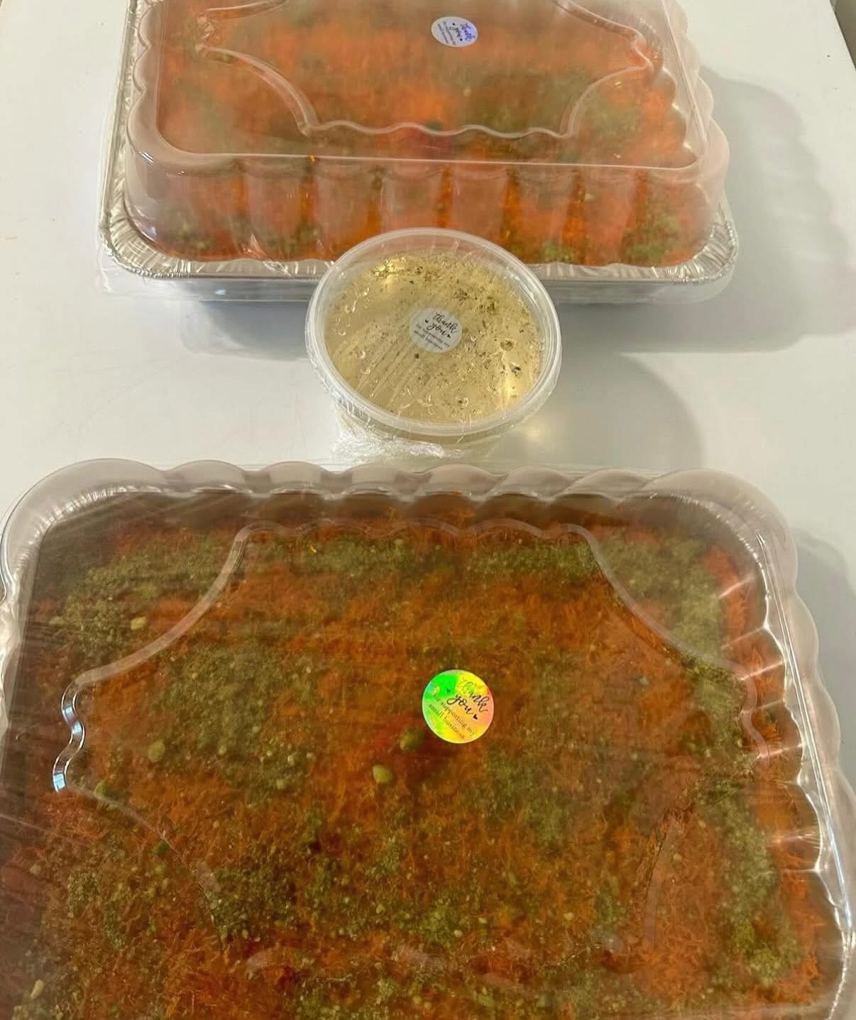 KitchenBox dish
