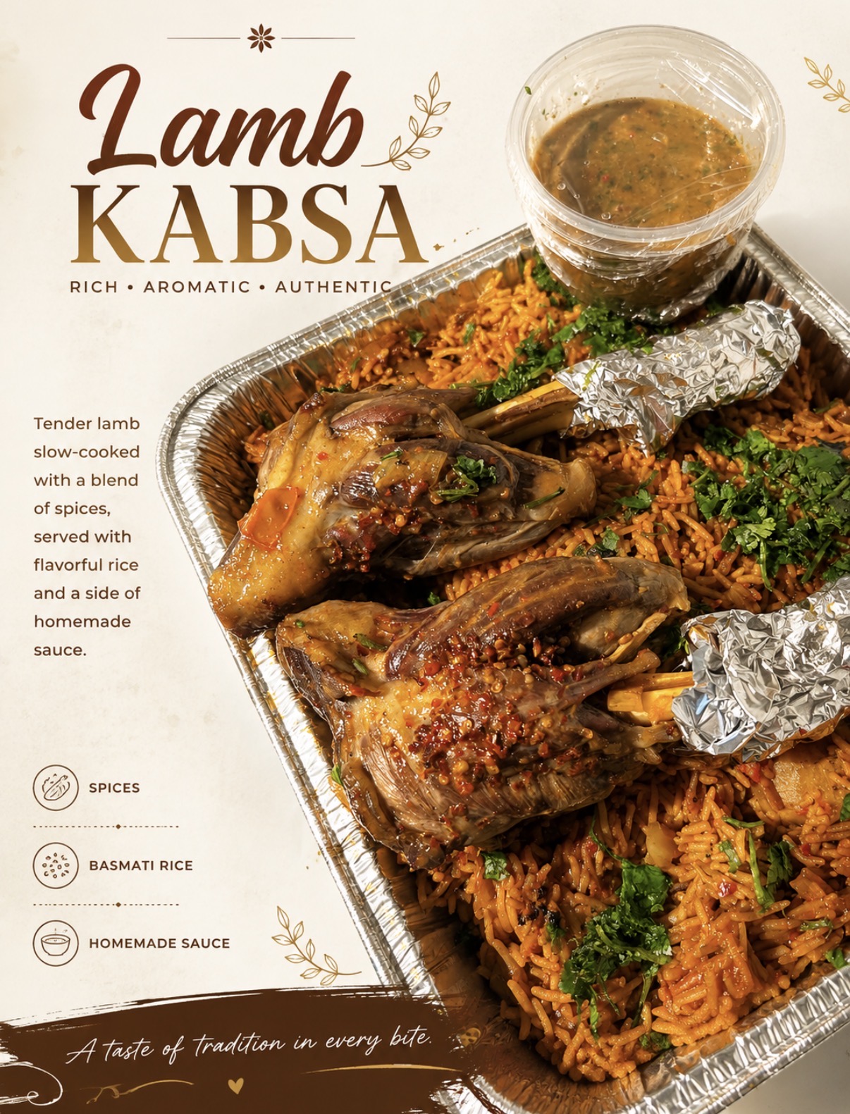 KitchenBox dish