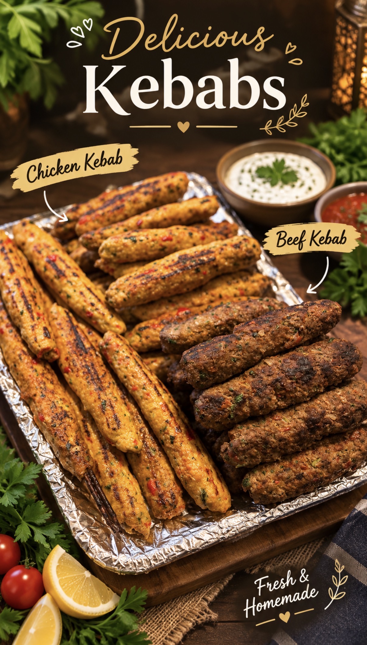 KitchenBox dish