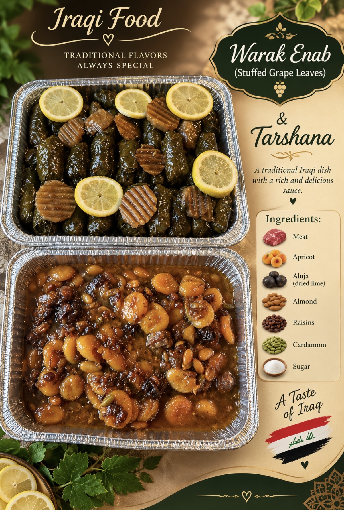 KitchenBox dish
