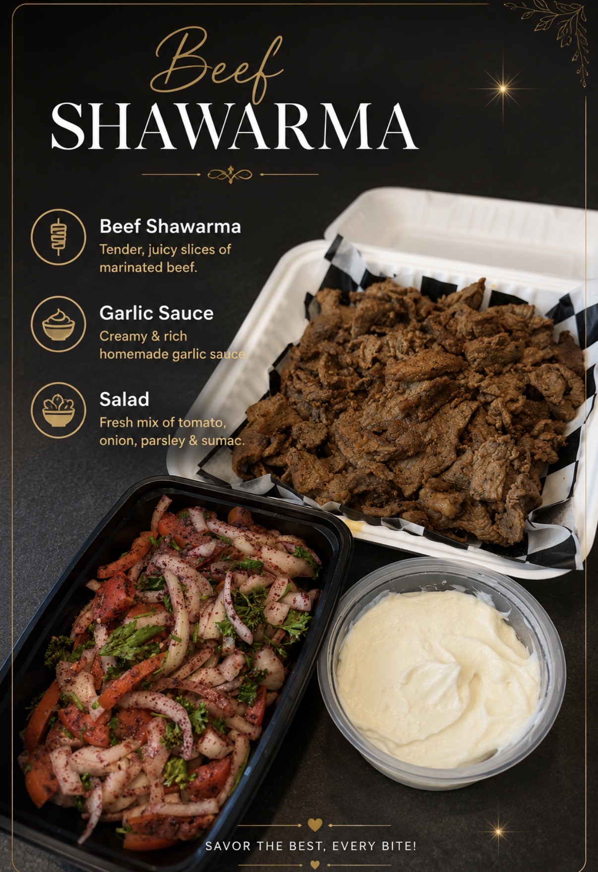 KitchenBox dish