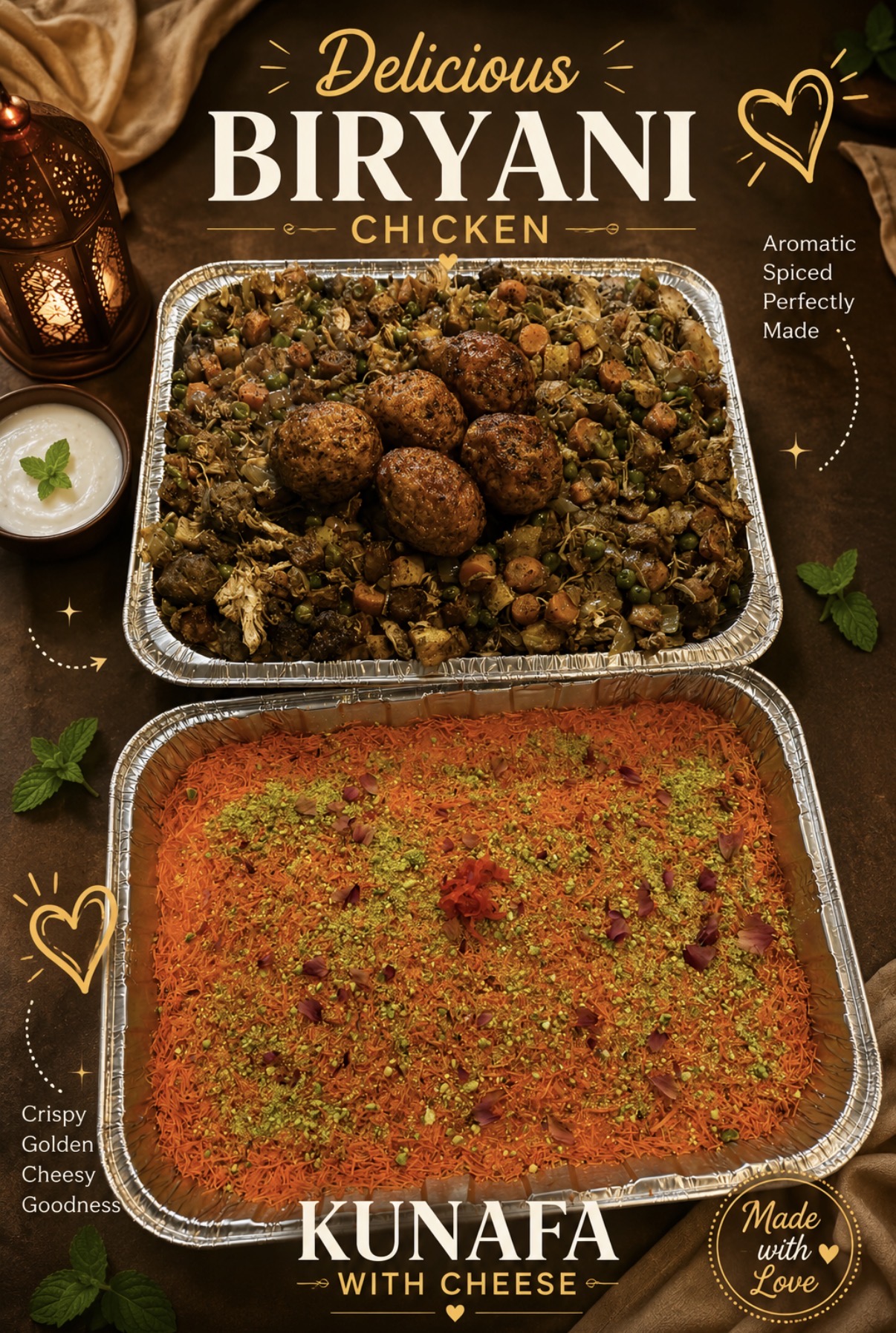 KitchenBox dish