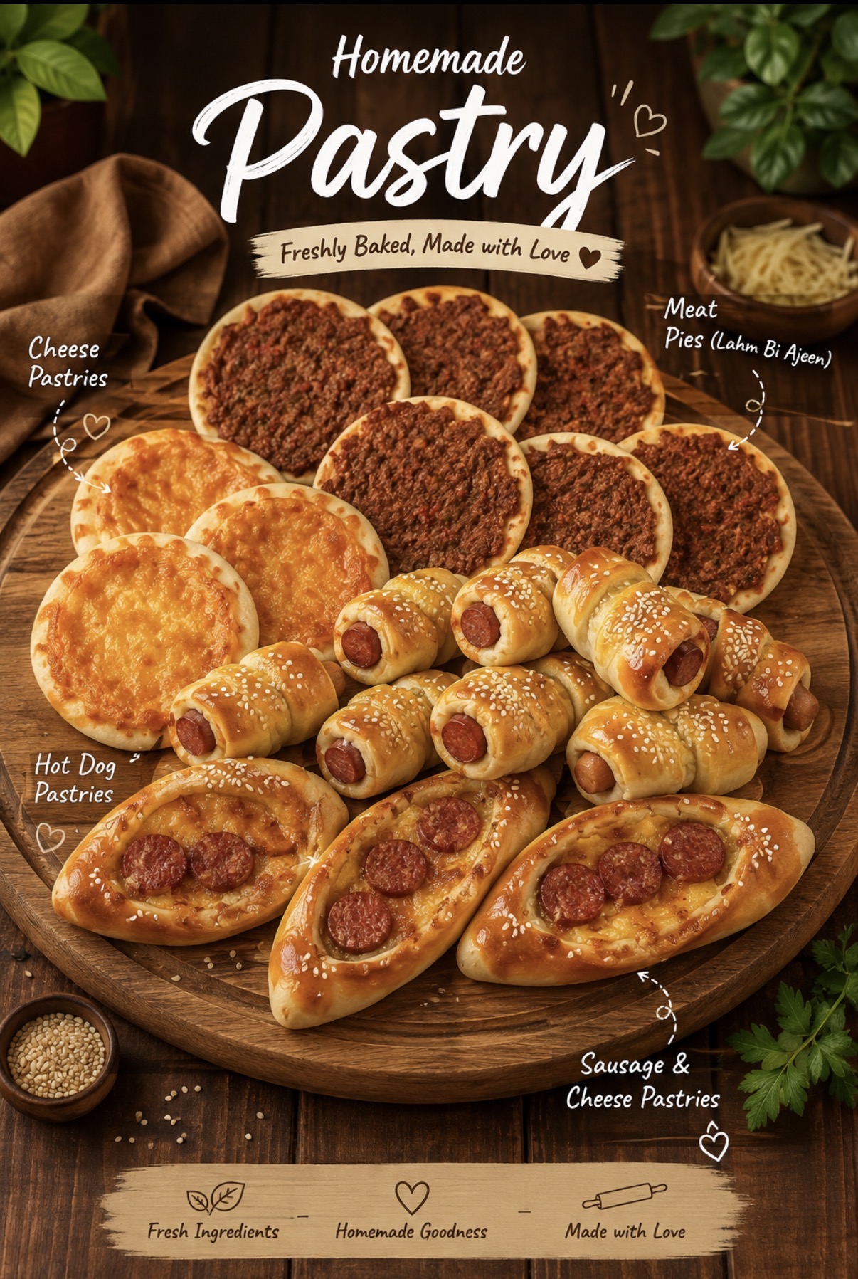 KitchenBox dish