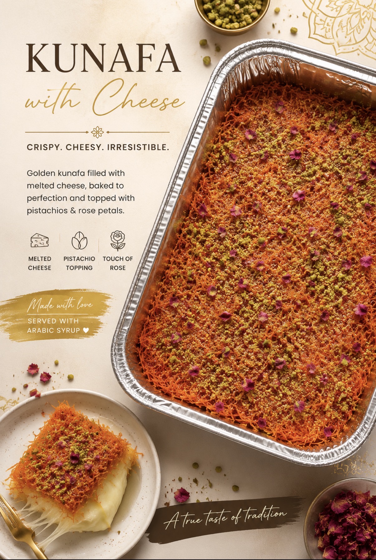 KitchenBox dish