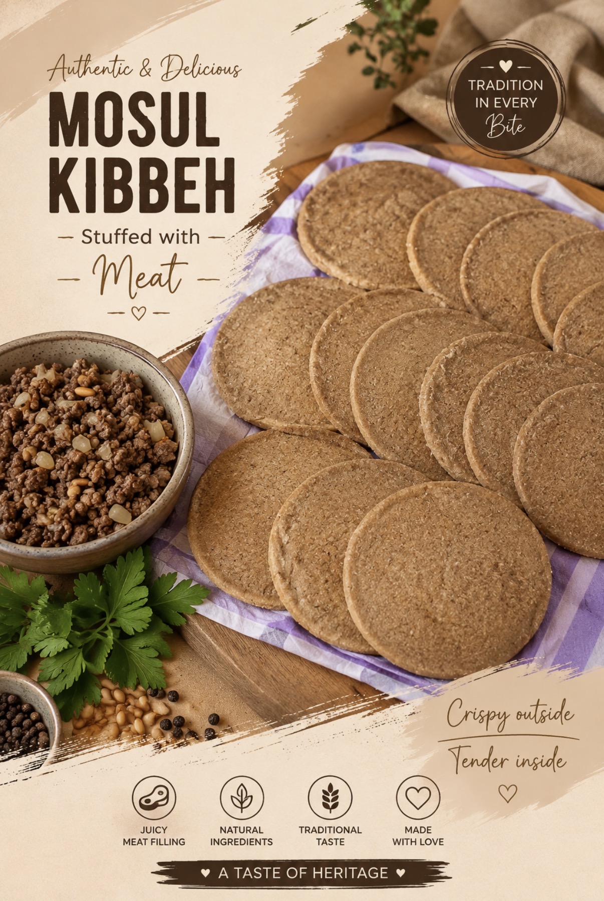 KitchenBox dish