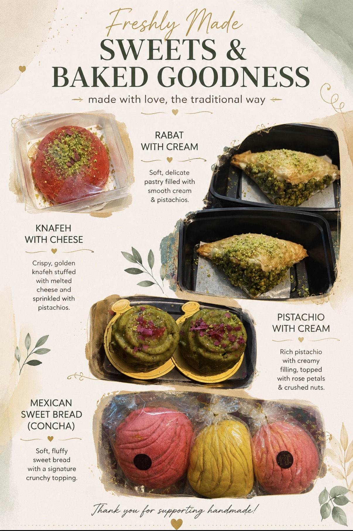 KitchenBox dish