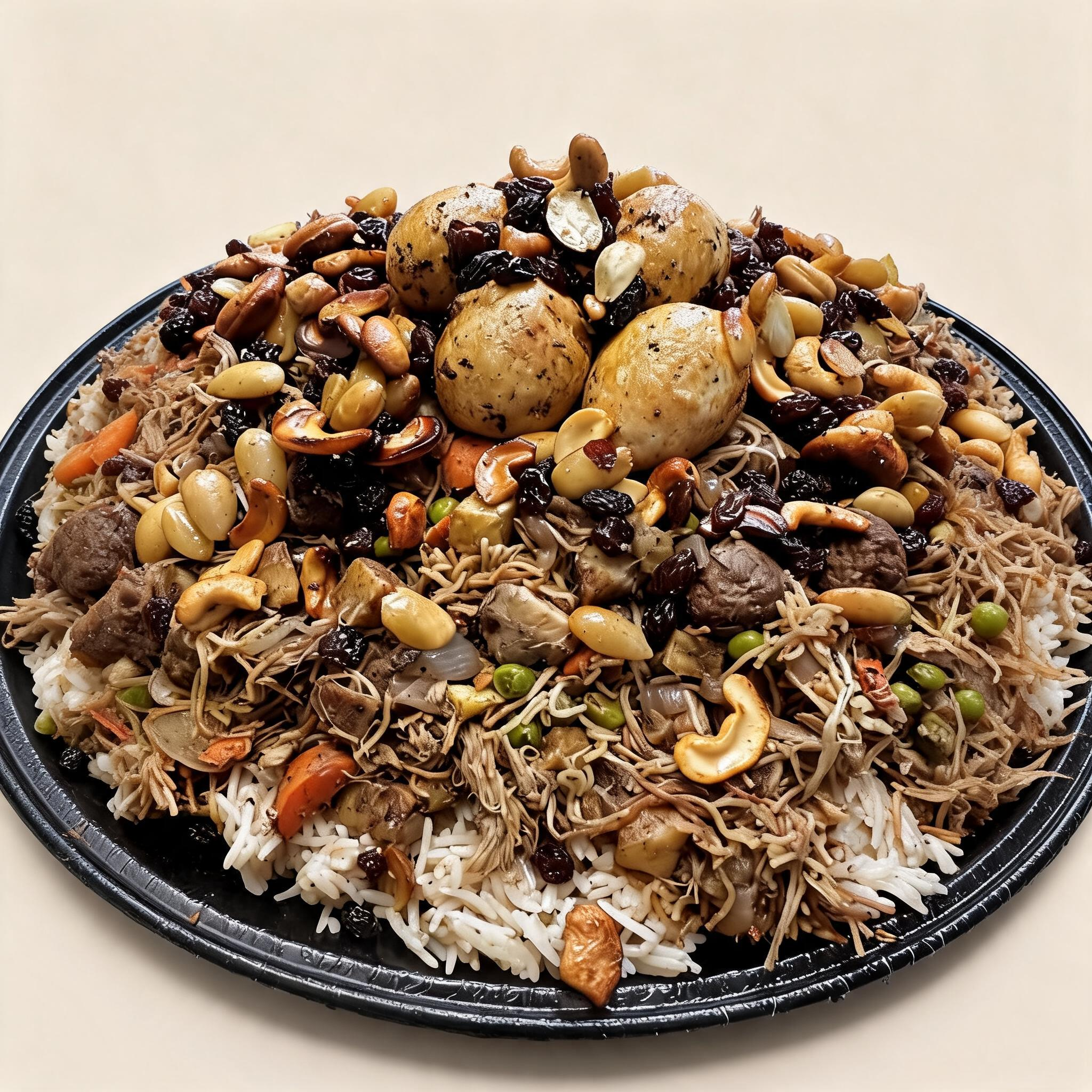 Biryani