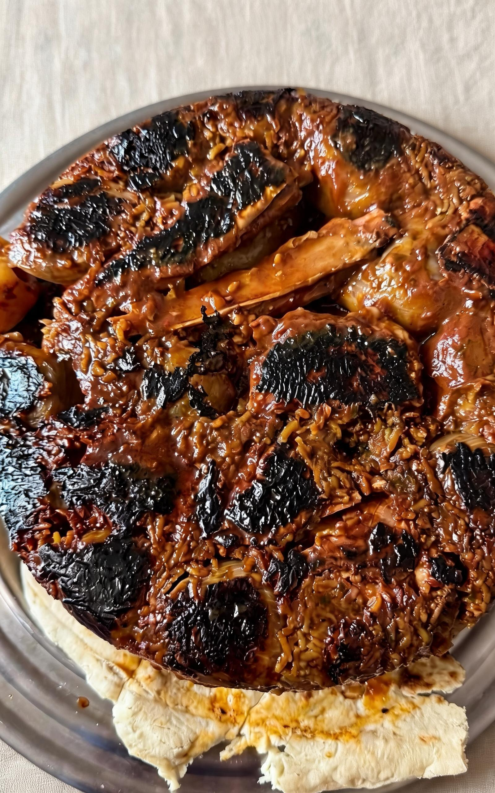 Dolma (Family Plate)
